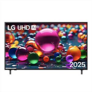 Smart Tv LG 55UA75006LA 55'' Ultra HD 4K HDR webOS