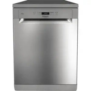Lavastoviglie a Libera Installazione Hotpoint HA2FFC14BX 14 Coperti