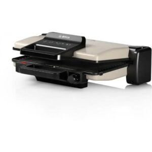 Bistecchiera Bosch TCG3302 Griglia a Contatto 2000W
