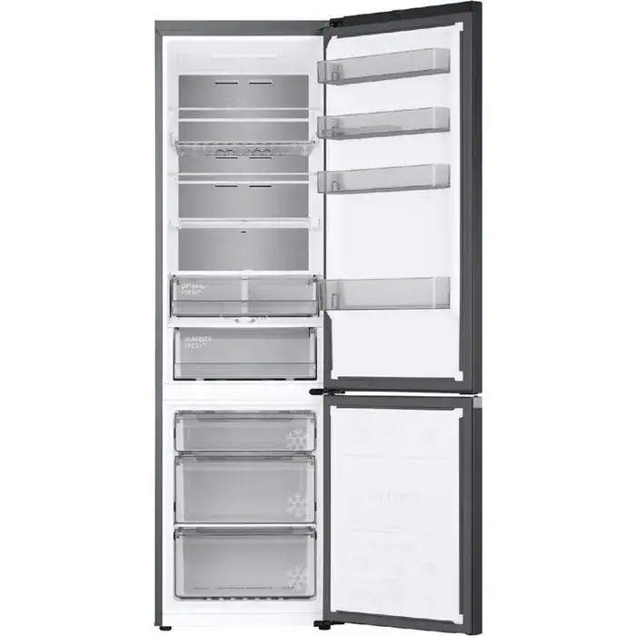 Frigorifero Combinato Samsung RB38C776CB1EF - immagine 2