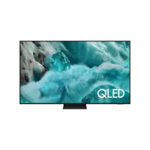 Smart Tv Samsung QE65Q7F5AUXZT 65" UHD 4K