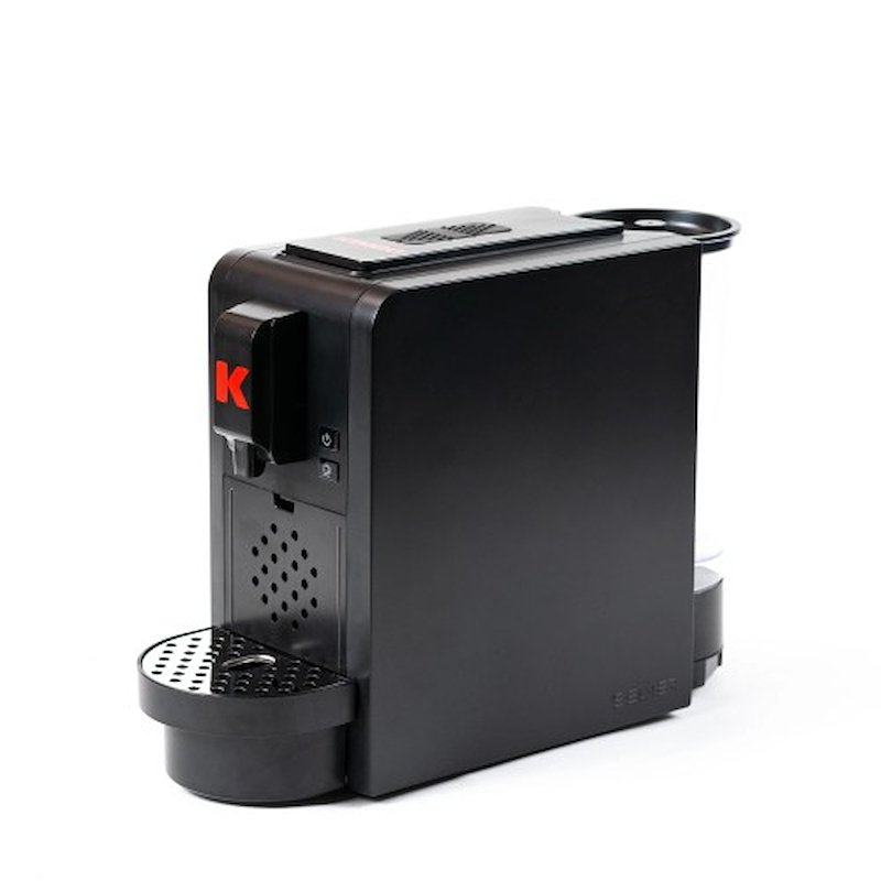Macchina da Caff&egrave; Kimbo SV822BLACK