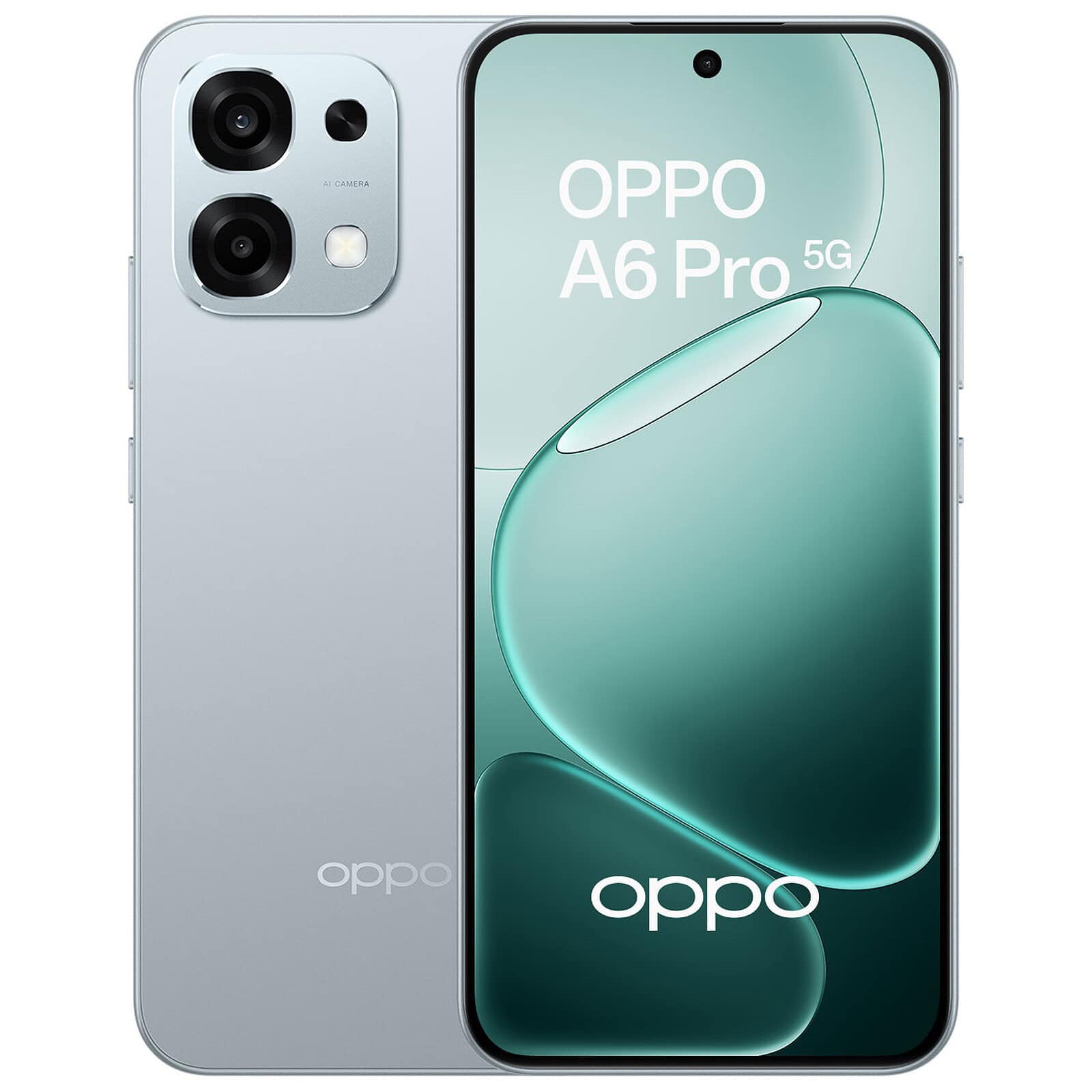 Smartphone Oppo A6 PRO