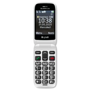 Cellulare Senior Beghelli SLV20N Eco Lite