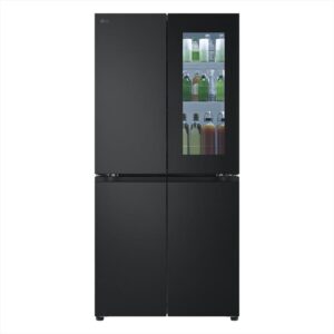 Frigorifero 4 Porte Lg GMV860EPDE