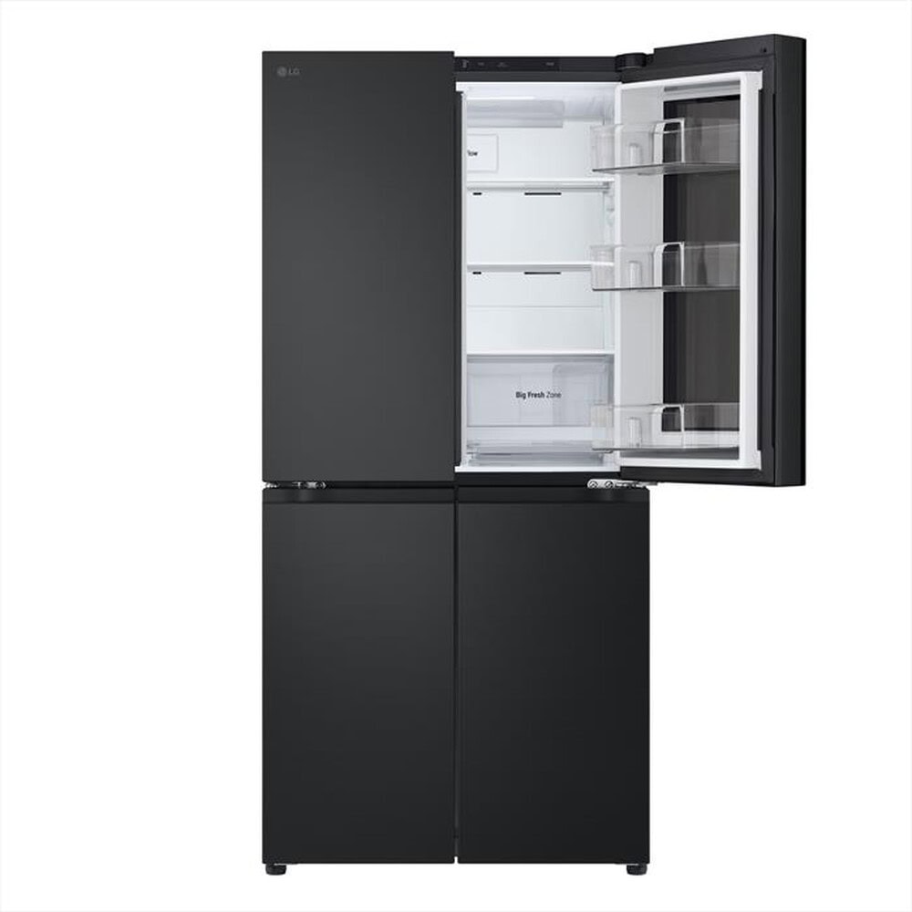 Frigorifero 4 Porte Lg GMV860EPDE - immagine 2