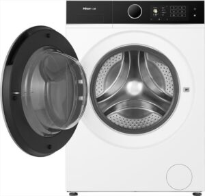 Lavasciuga Hisense WD5I8043BWF 8Kg/5Kg