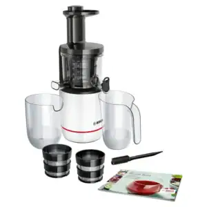 Estrattore Bosch MESM500W