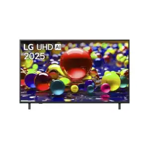 Smart Tv LG 50UA74006LB 50'' Ultra HD 4K HDR webOS