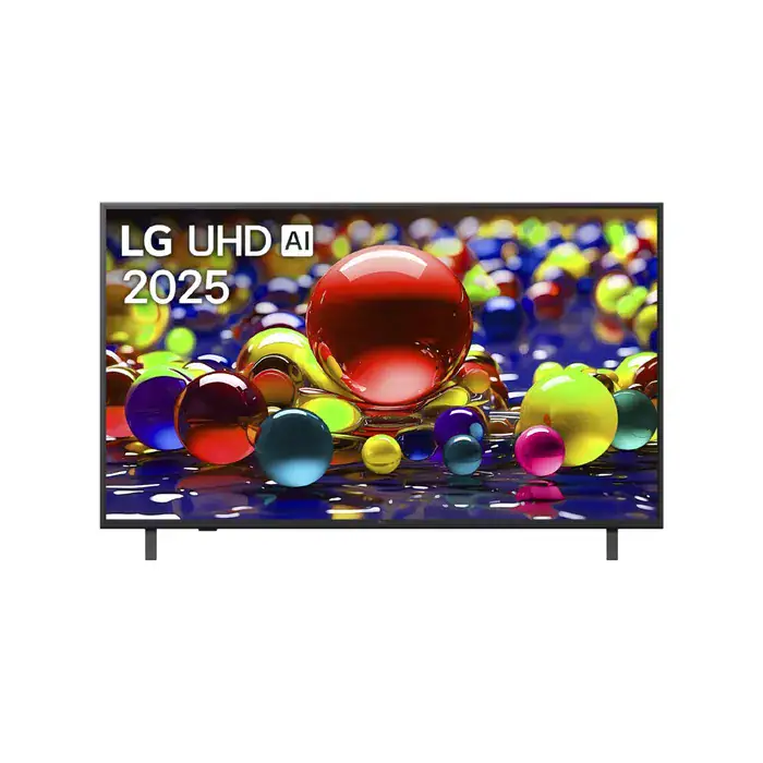 Smart Tv LG 50UA74006LB 50'' Ultra HD 4K HDR webOS