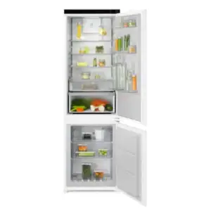 Frigorifero Combinato Electrolux ENA7CE18S Incasso NoFrost