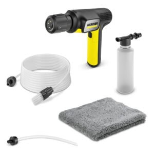 Idropulitrice Portatile K&auml;rcher PC HANDHELD COMPACT