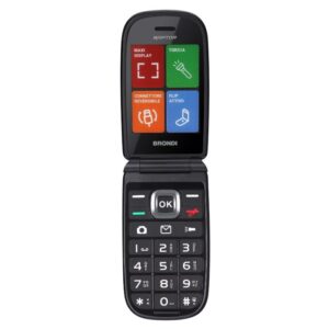 Telefono Brondi RAPTOR