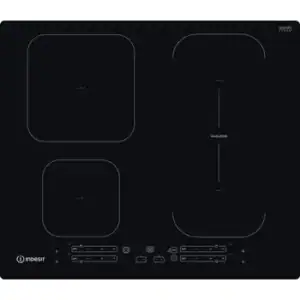 Piano Cottura Induzione Indesit IB65B60NE
