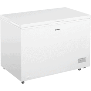 Congelatore Orizzontale Indesit INCF3084E 308L
