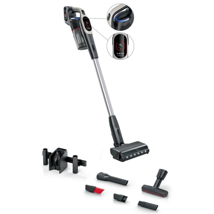 Scopa Elettrica Bosch BCS931GAC