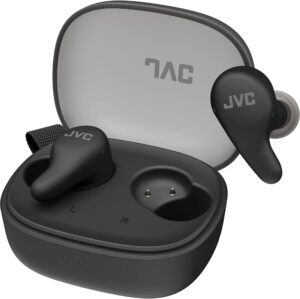 Auricolari Wireless JVC Truly HAA23TBU