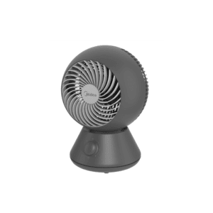 Ventilatore da Tavolo Midea MFT302R0BPK