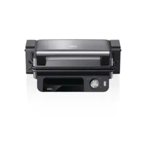 Bistecchiera Braun CG5033
