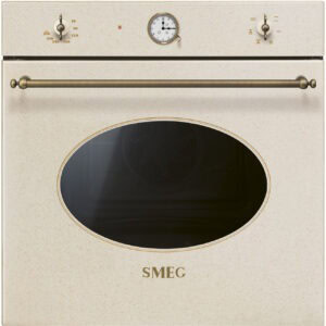 Forno Incasso Smeg SF68C1AVO Multifunzione 70L