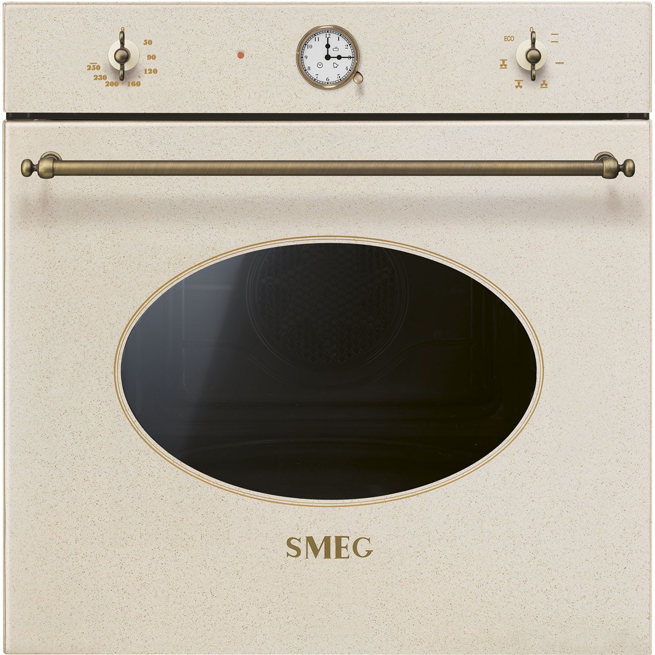 Forno Incasso Smeg SF68C1AVO Multifunzione 70L