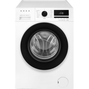 Lavatrice Carica Frontale Smeg W3084A20