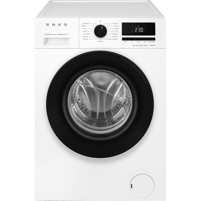 Lavatrice Carica Frontale Smeg W3084A20