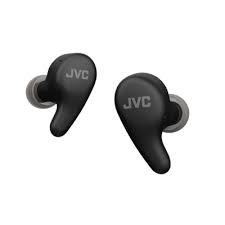 Auricolari Wireless JVC Truly HAA23TBU - immagine 2