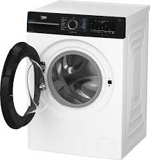 Lavatrice Carica Frontale Beko BMWEP10147DB 10 Kg 1200 Giri - immagine 2