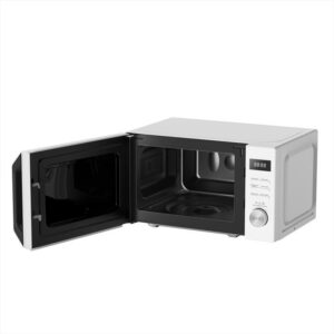 Forno a Microonde Midea AG20CF2E 700 W 20 Litri Bianco