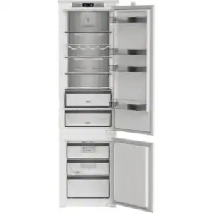 Frigorifero Combinato Whirlpool WHKN3253B4E da Incasso Total NoFrost