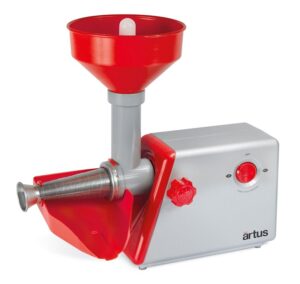 Passapomodoro Reber ARTUS S25 Elettrico 550W