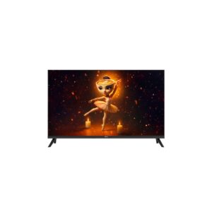 Smart Tv Led Graetz GR32L1470 32" HD Smart WebOS