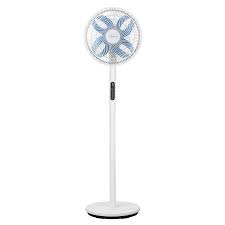 Ventilatore a piantana Midea MFS302RDDW