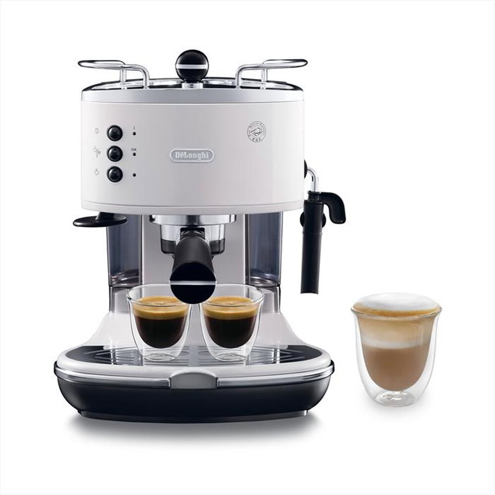 Macchina da Caffè De Longhi ECO311W