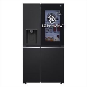 Frigorifero Side by Side Lg GSGV81EPLL
