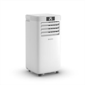 Condizionatore Portatile Olimpia Splendid DOLCECLIMA 10 HP WIFI