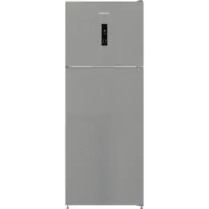 Frigorifero Doppia Porta Hotpoint HPAD26472XP5E No Frost