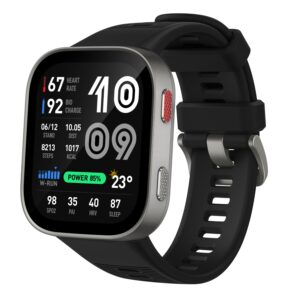 Smartwatch Amazfit BIP MAX