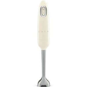 Frullatore a Immersione Smeg HBF11CREU