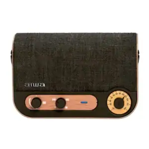 Radio Aiwa RBTU-600
