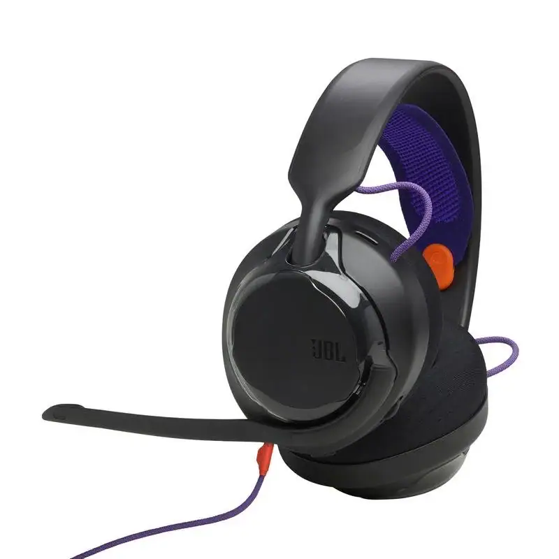 Cuffia Gaming JBL QUANTUM 250