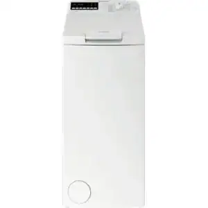 Lavatrice Carica dall'Alto Indesit BTWS6261PIT 6kg