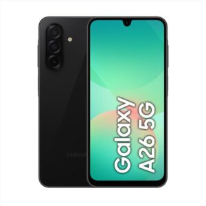 Smartphone Samsung Galaxy A26 5G