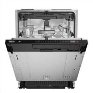 Lavastoviglie a Scomparsa Totale De Longhi L60P83B