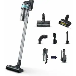 Scopa Elettrica Samsung VS20B75AGR1