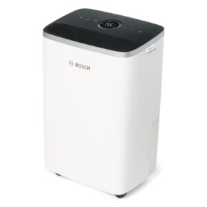Deumidificatore Bosch DRY4000