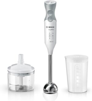 Frullatore e Immersione Bosch MSM66120
