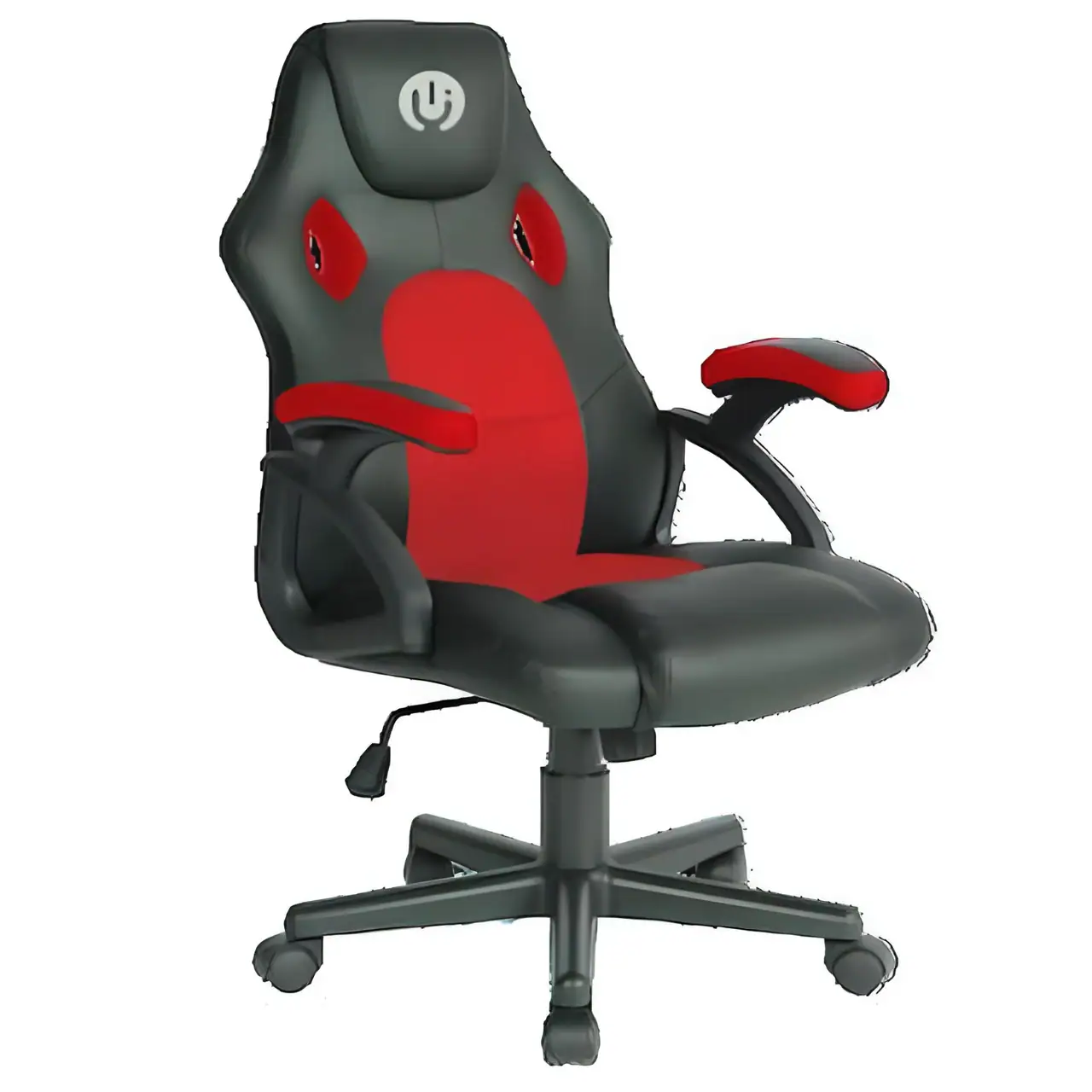 Sedia da Gaming Gluck GHGC242647 - immagine 2
