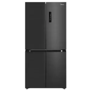 Frigorifero 4 Porte Midea MDRF632FIE45